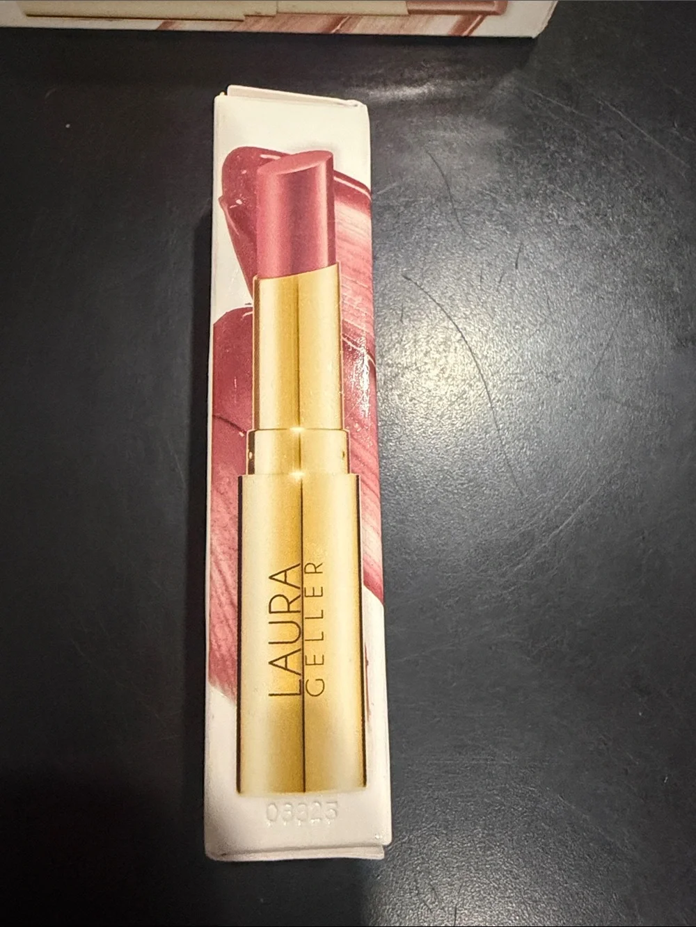 Laura Geller Jelly Balm Hydrating Lip Color - brand new